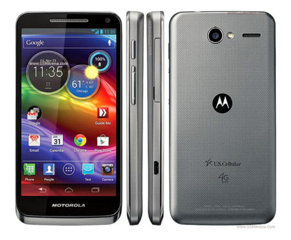 GSM Maroc Smartphone Motorola Electrify M XT905