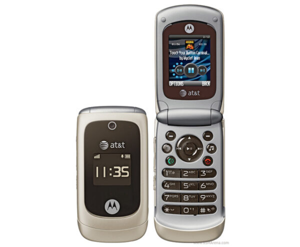 Image de Motorola EM28