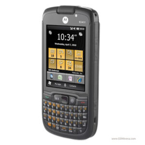GSM Maroc Téléphones basiques Motorola ES400