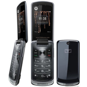 GSM Maroc Smartphone Motorola GLEAM