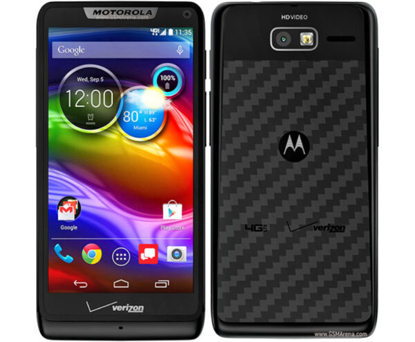 GSM Maroc Smartphone Motorola Luge