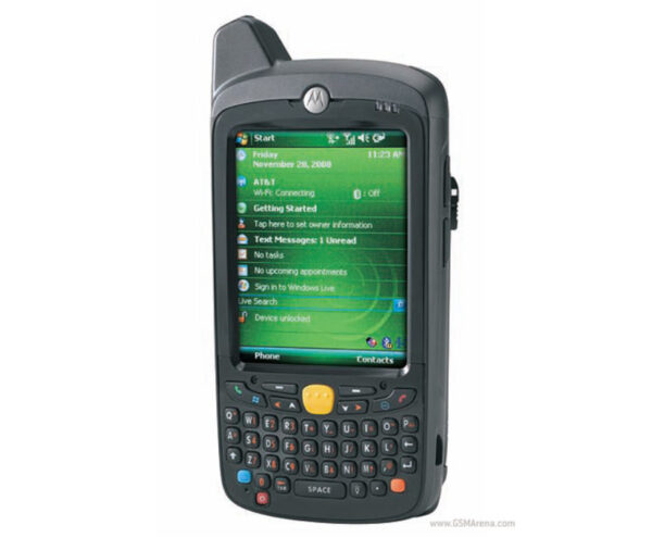 GSM Maroc Smartphone Motorola MC55