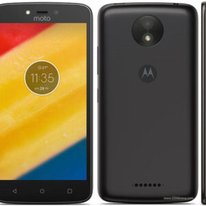 GSM Maroc Smartphone Motorola Moto C Plus