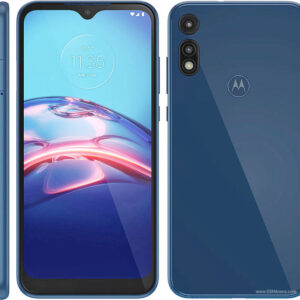 Image de Motorola Moto E (2020)