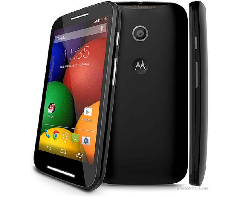 Image de Motorola Moto E Dual SIM Image de Motorola Moto E Dual SIM