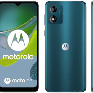 GSM Maroc Smartphone Motorola Moto E13