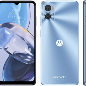 Image de Motorola Moto E22