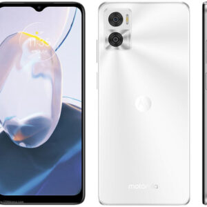 GSM Maroc Smartphone Motorola Moto E22i