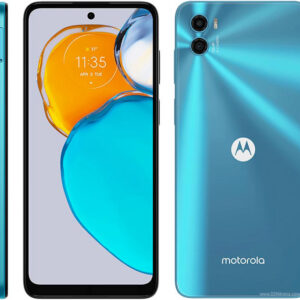 Image de Motorola Moto E22s