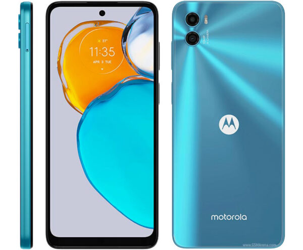 Image de Motorola Moto E22s
