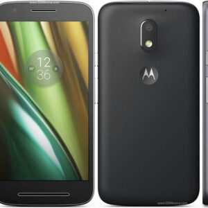 GSM Maroc Smartphone Motorola Moto E3