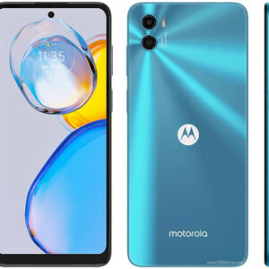 GSM Maroc Smartphone Motorola Moto E32 (India)