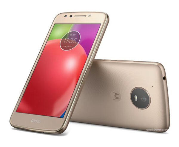 GSM Maroc Smartphone Motorola Moto E4 (USA)
