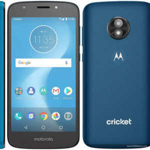 Image de Motorola Moto E5 Cruise