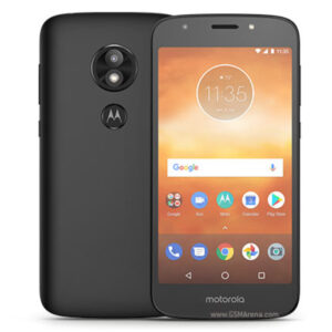 GSM Maroc Smartphone Motorola Moto E5 Play