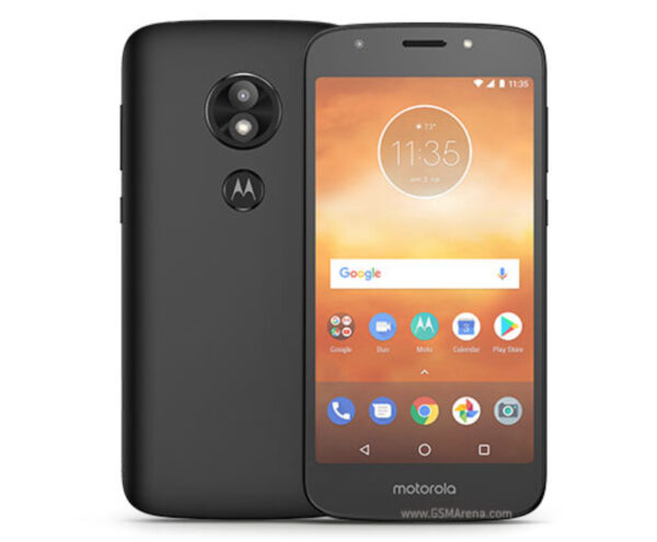 GSM Maroc Smartphone Motorola Moto E5 Play