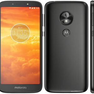 GSM Maroc Smartphone Motorola Moto E5 Play Go