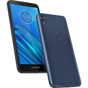 GSM Maroc Smartphone Motorola Moto E6