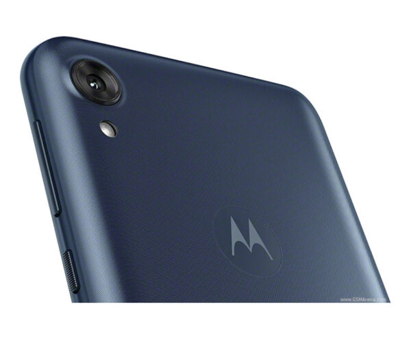 Image de Motorola Moto E6