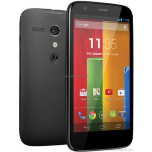 GSM Maroc Smartphone Motorola Moto G Dual SIM