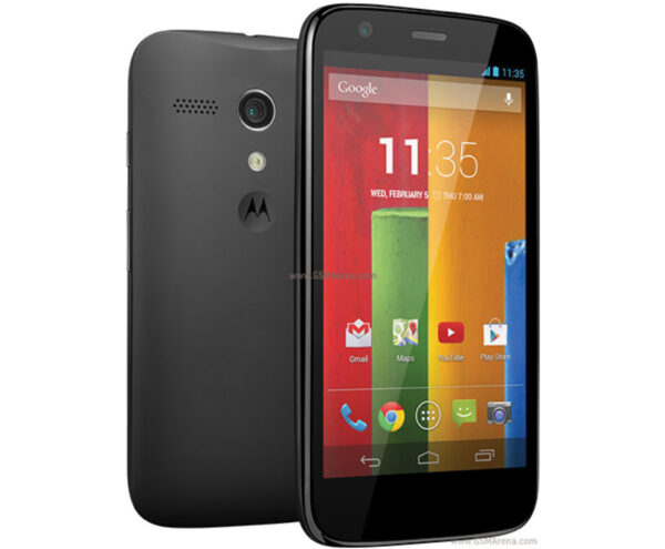 Image de Motorola Moto G Dual SIM