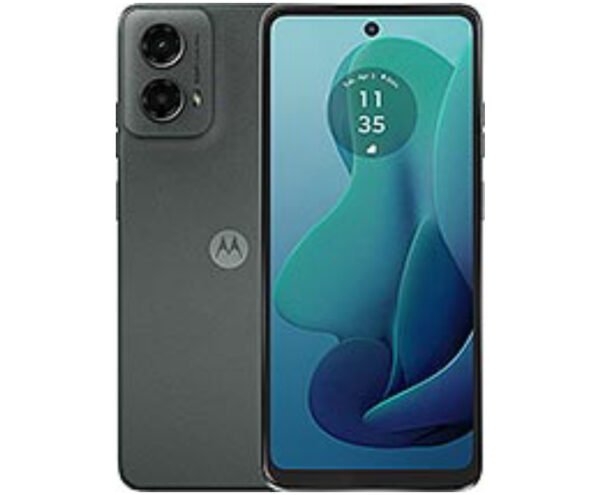 GSM Maroc Smartphone Motorola Moto G (2024)