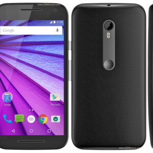 Image de Motorola Moto G Dual SIM (3rd gen)