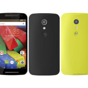 Image de Motorola Moto G 4G Dual SIM (2nd gen)