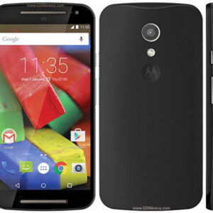 GSM Maroc Smartphone Motorola Moto G 4G (2nd gen)