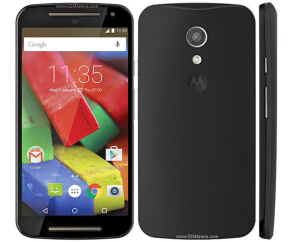 Image de Motorola Moto G 4G (2nd gen)