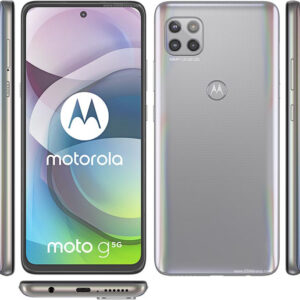 GSM Maroc Smartphone Motorola Moto G 5G