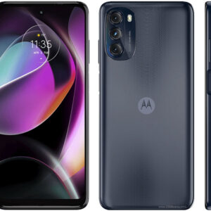 Image de Motorola Moto G (2022)