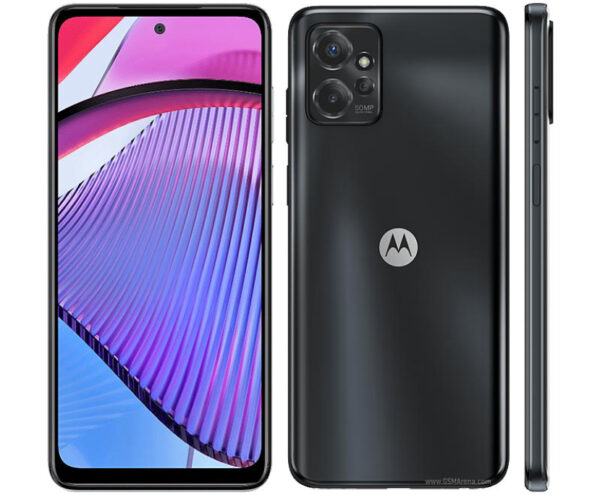 GSM Maroc Smartphone Motorola Moto G Power 5G