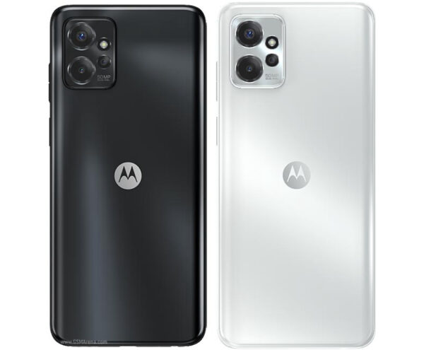 GSM Maroc Smartphone Motorola Moto G Power 5G