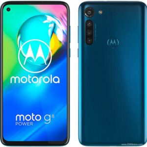 GSM Maroc Smartphone Motorola Moto G8 Power