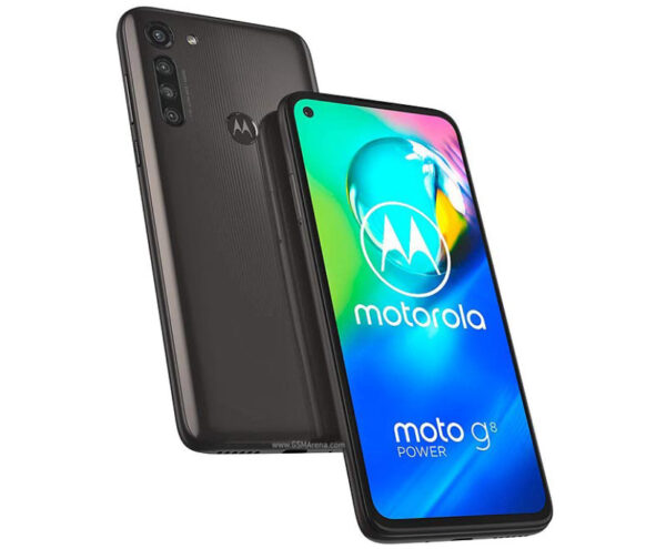 Image de Motorola Moto G8 Power