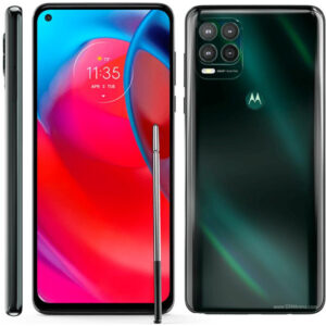 GSM Maroc Smartphone Motorola Moto G Stylus 5G