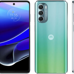GSM Maroc Smartphone Motorola Moto G Stylus 5G (2022)