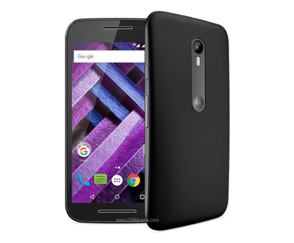 GSM Maroc Smartphone Motorola Moto G Turbo
