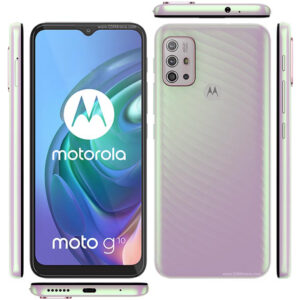 GSM Maroc Smartphone Motorola Moto G10