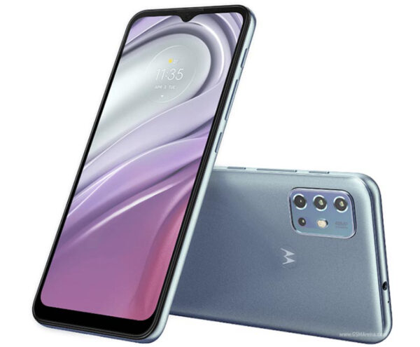 Image de Motorola Moto G20