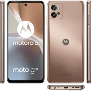 Image de Motorola Moto G32