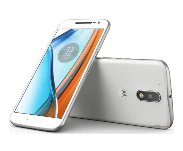GSM Maroc Smartphone Motorola Moto G4