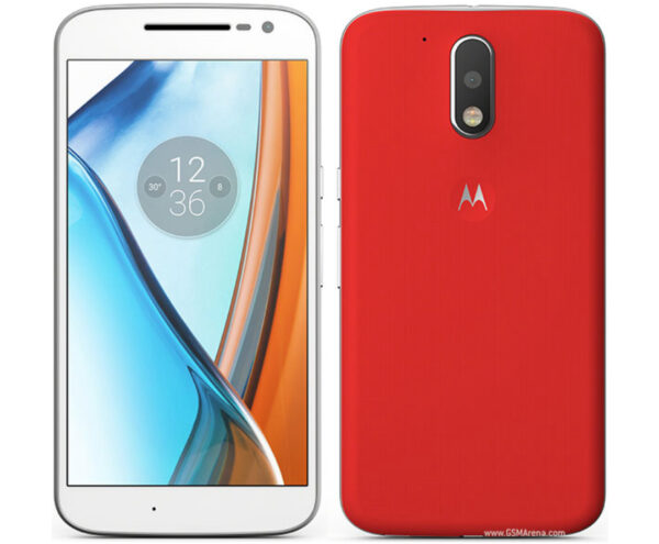 GSM Maroc Smartphone Motorola Moto G4
