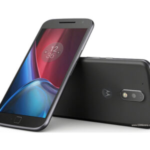 GSM Maroc Smartphone Motorola Moto G4 Plus