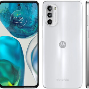 Image de Motorola Moto G52