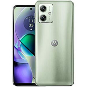 GSM Maroc Smartphone Motorola Moto G54 Power