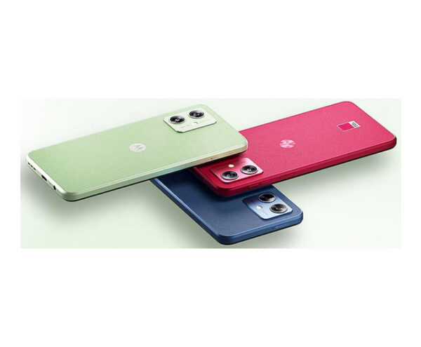 GSM Maroc Smartphone Motorola Moto G54