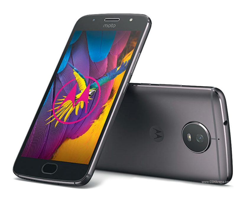 Image de Motorola Moto G5S Image de Motorola Moto G5S
