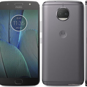 GSM Maroc Smartphone Motorola Moto G5S Plus